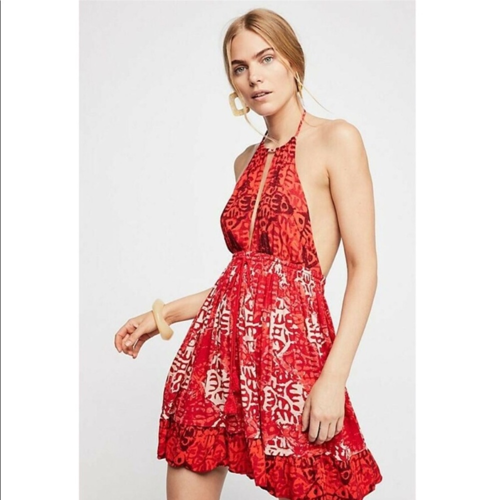 Free People Beach Day Mini